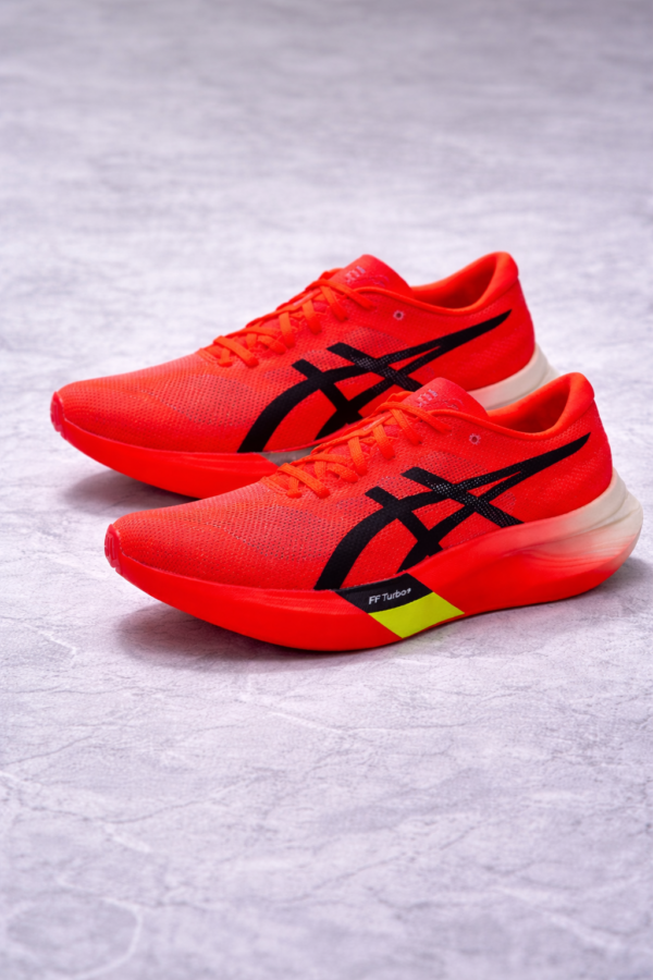 Asics FlyteFoam Turbo Running Shoes for Men