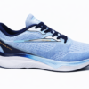 Columbus Lightweight Running Shoes for Men – Breathable Sports Sneakers (Sky Blue/Navy)