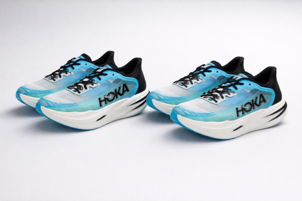 HOKA Cielo X1 2.0 Skyward Blue Lightweight Performance Running Shoes