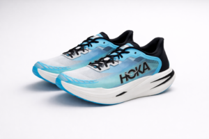 HOKA Cielo X1 2.0 Skyward Blue Lightweight Performance Running Shoes