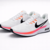 ChatGPT Image Mar 13, 2026, 04_33_43 PM Nike Run White & Neon Pink Lightweight Running Shoes for Men