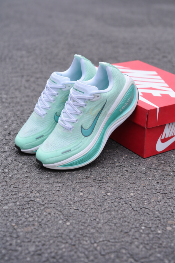 ChatGPT Image Mar 14, 2026, 01_23_49 PM Men’s ZoomX Air Cushion Running Shoes – Mint Green Lightweight Sports Sneakers