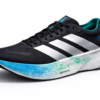 ChatGPT Image Mar 14, 2026, 03_51_34 PM Adidas Adizero Lightstrike Pro Performance Running Shoes – Black / Silver