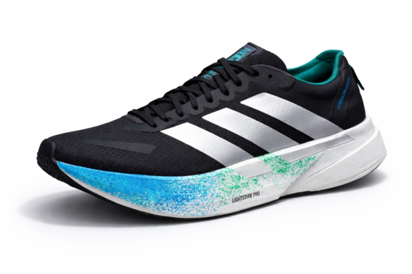 ChatGPT Image Mar 14, 2026, 03_51_34 PM Adidas Adizero Lightstrike Pro Performance Running Shoes – Black / Silver
