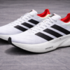 ChatGPT Image Mar 14, 2026, 04_02_02 PM Adidas Adizero Lightstrike Pro Running Shoes – White / Black Shoes