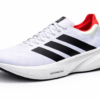 ChatGPT Image Mar 14, 2026, 04_03_33 PM Adidas Adizero Lightstrike Pro Running Shoes – White / Black Shoes