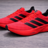 Adidas Adizero Lightstrike Pro Running Shoes – Red / Black Performance Trainers Shoes