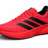 Adidas Adizero Lightstrike Pro Running Shoes – Red / Black Performance Trainers Shoes