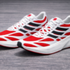 ChatGPT Image Mar 14, 2026, 04_29_39 PM Men’s Lightweight Red & White Running Shoes Breathable Mesh Upper