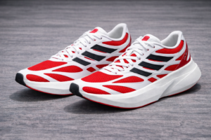 ChatGPT Image Mar 14, 2026, 04_29_39 PM Men’s Lightweight Red & White Running Shoes Breathable Mesh Upper