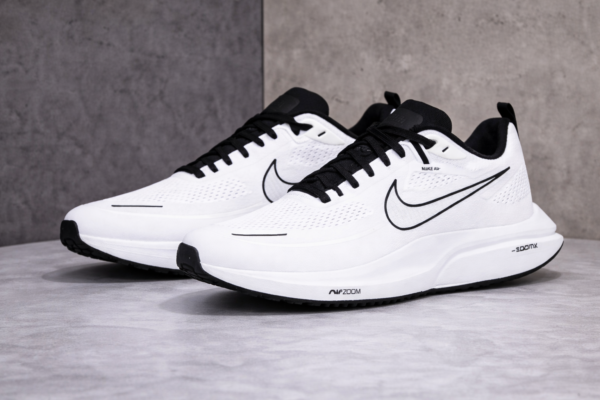 ChatGPT Image Mar 14, 2026, 04_49_12 PM Men’s White & Black Air Cushion Running Shoes – Lightweight Sports Shoes