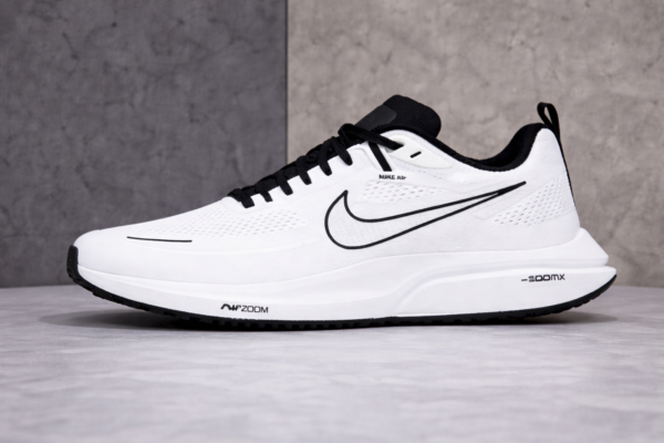 ChatGPT Image Mar 14, 2026, 04_50_28 PM Men’s White & Black Air Cushion Running Shoes – Lightweight Sports Shoes