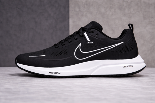 ChatGPT Image Mar 14, 2026, 05_03_48 PM Men’s Black Air Zoom Running Shoes – Lightweight Sports & Training Sneakers