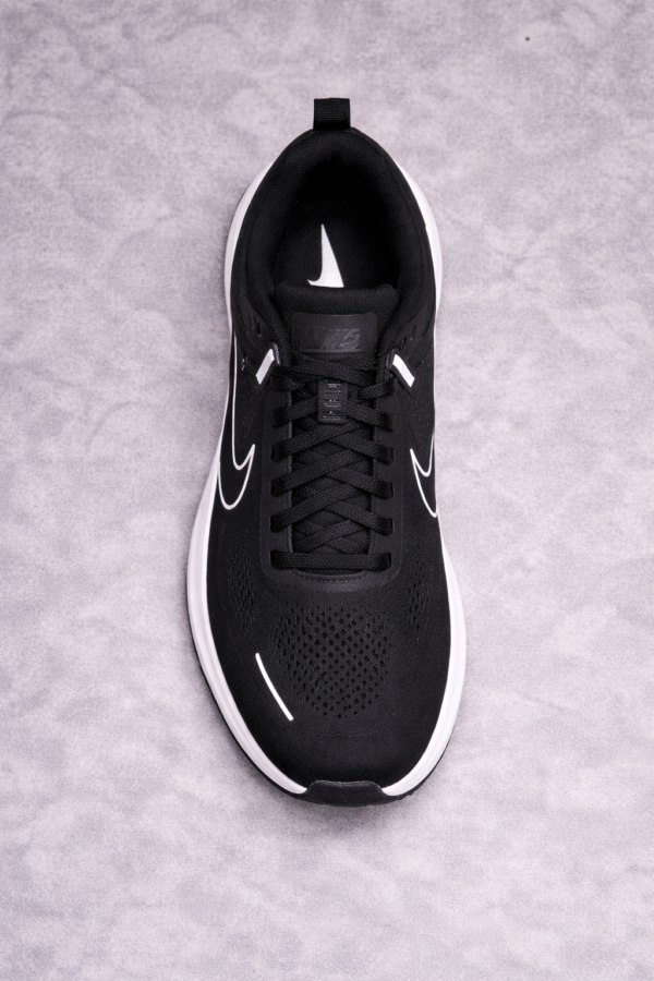 ChatGPT Image Mar 14, 2026, 05_06_45 PM Men’s Black Air Zoom Running Shoes – Lightweight Sports & Training Sneakers