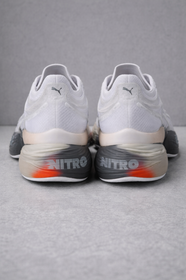 Men’s Nitro Performance Running Shoes – Lightweight Cushioned Sports Sneakers