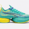 Men’s Nitro Turbo Running Shoes – Lightweight Performance Sports Sneakers