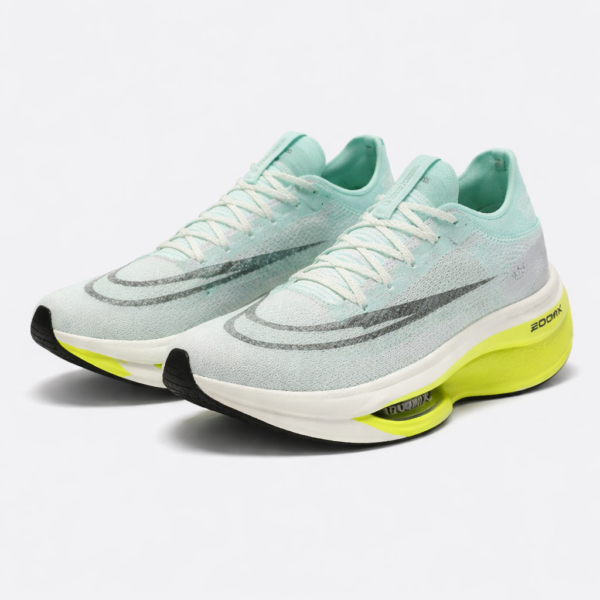 Men’s ZoomX Air Running Shoes – Lightweight Performance Sports Shoes