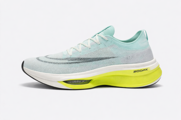 Men’s ZoomX Air Running Shoes – Lightweight Performance Sports Shoes