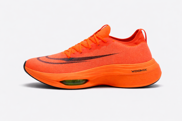 Men’s ZoomX Turbo Running Shoes – Lightweight High-Performance Sports Sneakers