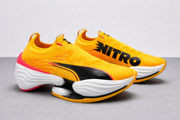ChatGPT Image Mar 16, 2026, 05_16_39 PM Nitro Speed Pro Running Shoes – Lightweight Breathable Sports Sneakers (Yellow & Black)