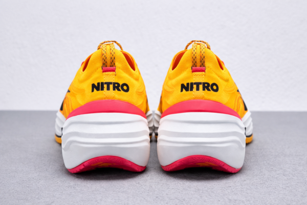 ChatGPT Image Mar 16, 2026, 05_18_08 PM Nitro Speed Pro Running Shoes – Lightweight Breathable Sports Sneakers (Yellow & Black)