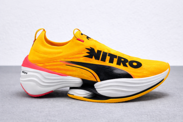 ChatGPT Image Mar 16, 2026, 05_19_56 PM Nitro Speed Pro Running Shoes – Lightweight Breathable Sports Sneakers (Yellow & Black)