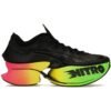 WhatsApp Image 2026-03-07 at 6.49.55 PM (1) Men’s Nitro Max Performance Running Shoes – Black Neon Cushion Sports Sneakers