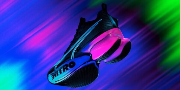 WhatsApp Image 2026-03-07 at 6.49.56 PM (1) Men’s Nitro Fastroid Performance Running Shoes – Black Neon Gradient Sports Sneakers