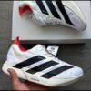 WhatsApp Image 2026-03-07 at 6.49.59 PM (1) Adidas Adizero Lightstrike Pro Running Shoes – White / Black Shoes