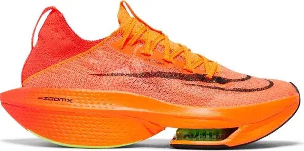 Nike Alphafly- Next 2% Road Running Shoes