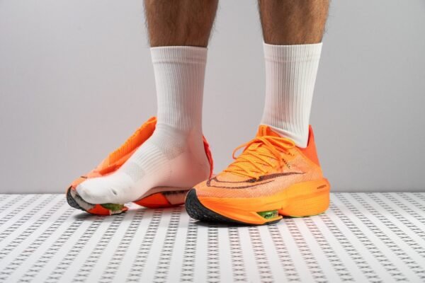 Nike Alphafly- Next 2% Road Running Shoes