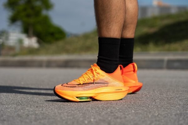 Nike Alphafly- Next 2% Road Running Shoes